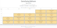 Horario de clases para el curso 2025/26